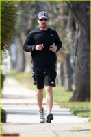 photo 8 in Christian Bale gallery [id147191] 2009-04-14