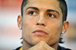photo 10 in Cristiano Ronaldo gallery [id141759] 2009-03-25