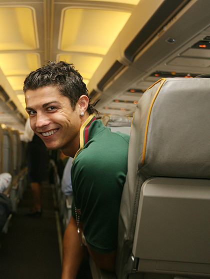 Cristiano Ronaldo: pic #71514