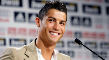 Cristiano Ronaldo pic #231943