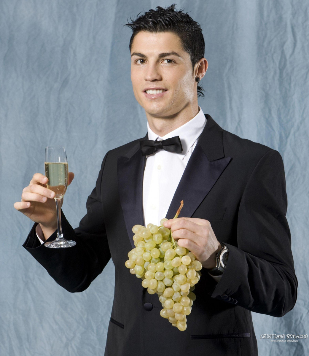 Cristiano Ronaldo: pic #227749