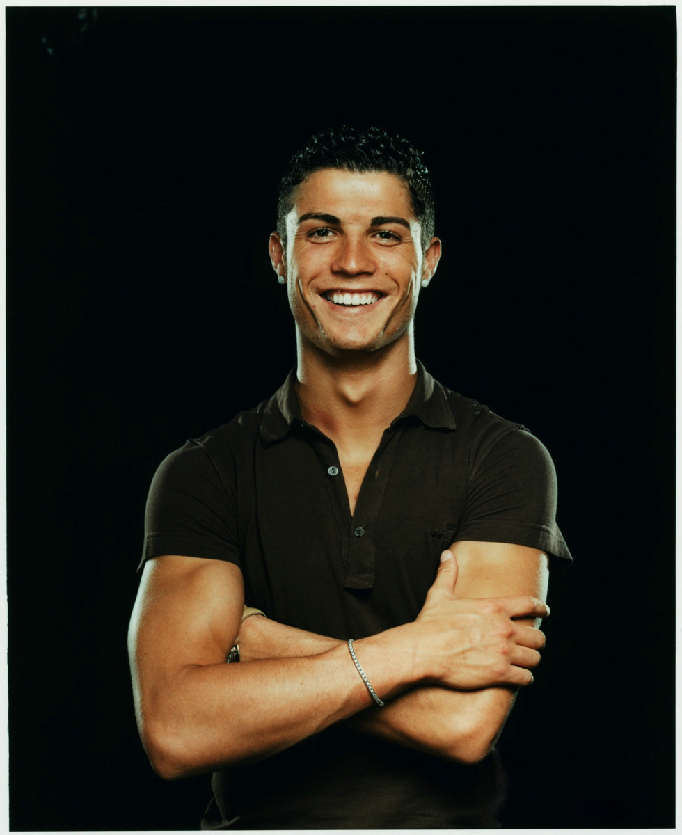 Cristiano Ronaldo: pic #82227