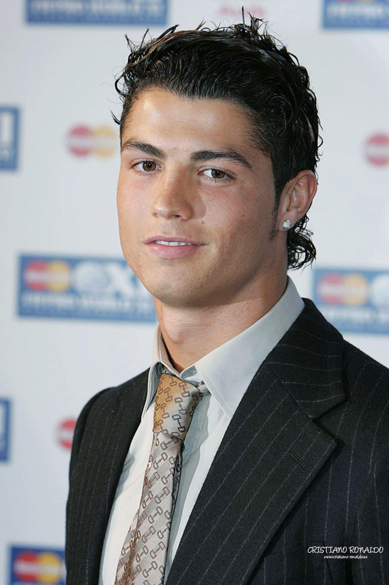 Cristiano Ronaldo: pic #277340