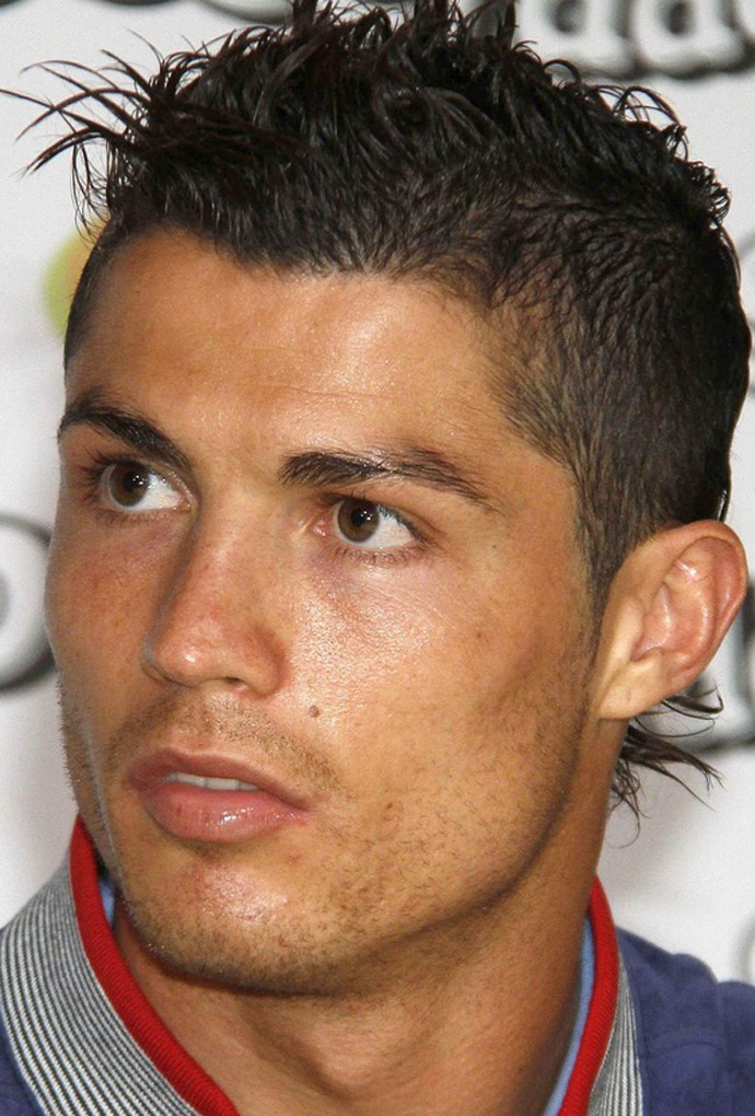 Cristiano Ronaldo: pic #477792