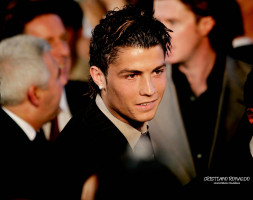 photo 10 in Ronaldo gallery [id277344] 2010-08-13