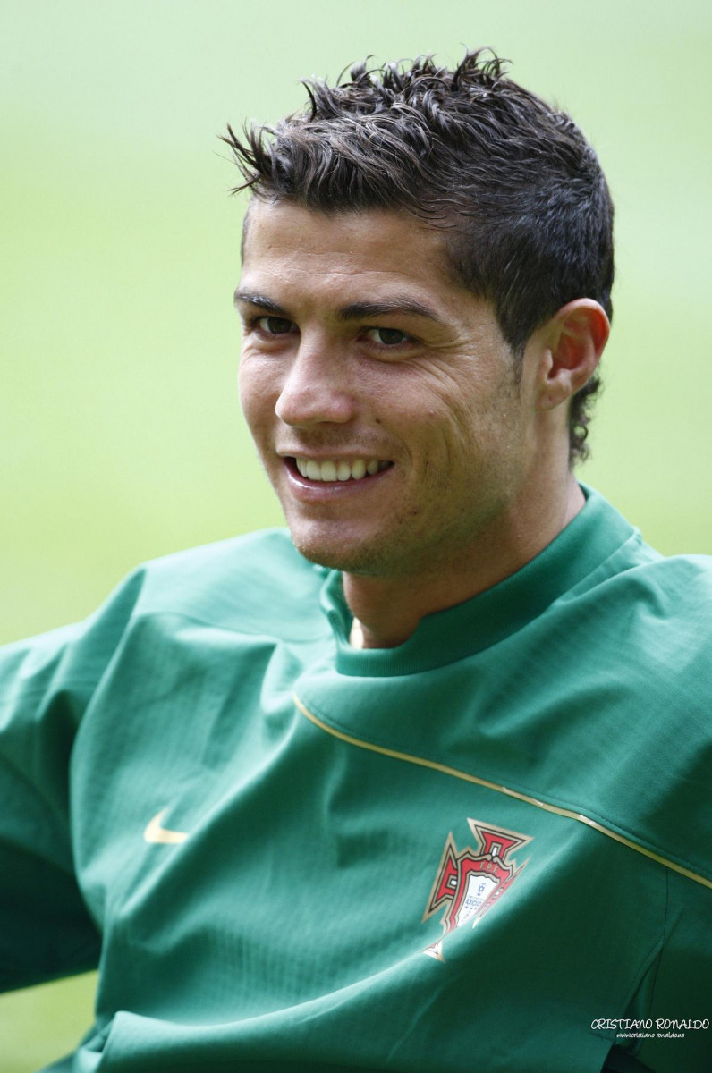 Cristiano Ronaldo: pic #233595