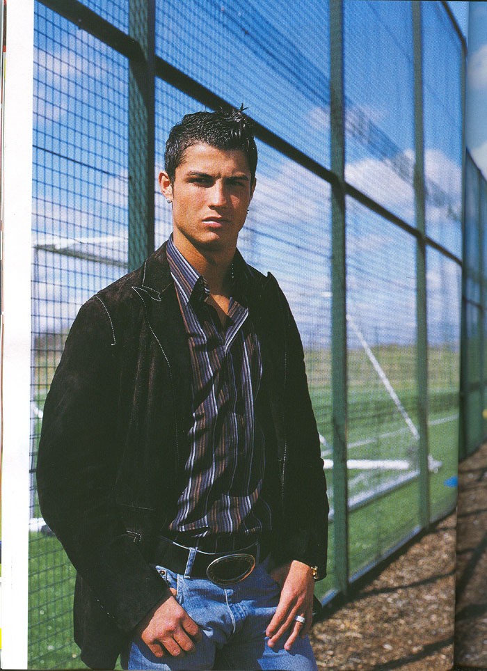 Cristiano Ronaldo: pic #177242