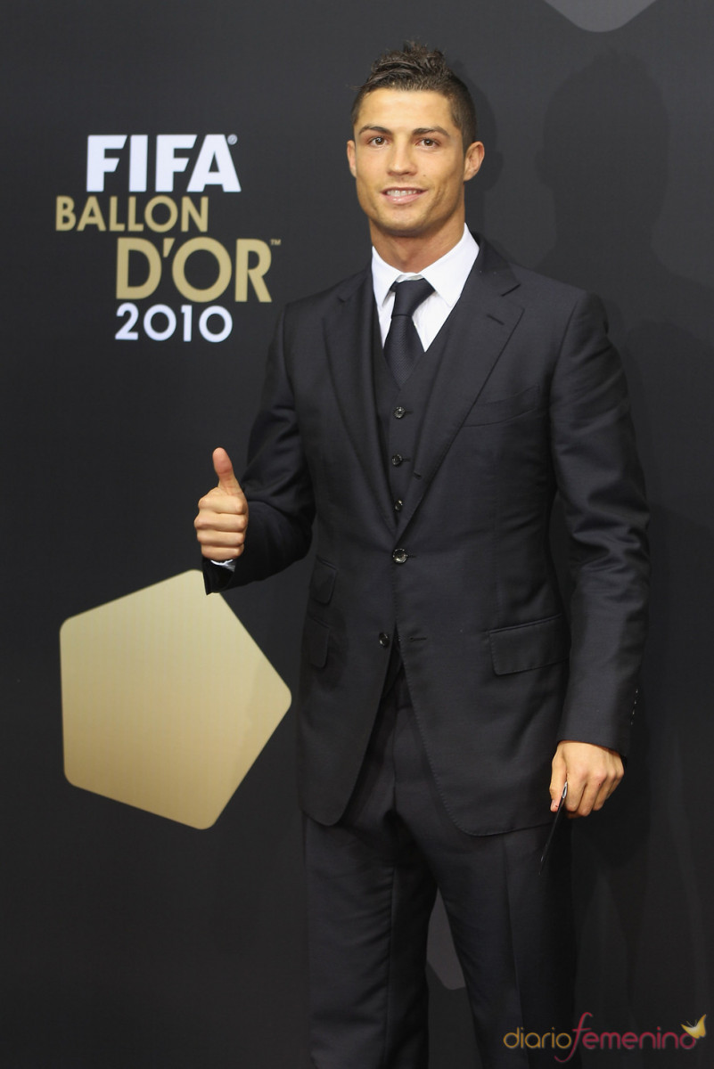 Cristiano Ronaldo: pic #549388