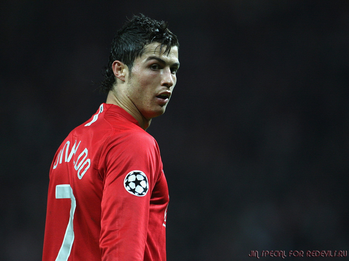 Cristiano Ronaldo: pic #548310