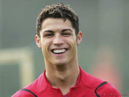 photo 28 in Cristiano Ronaldo gallery [id541603] 2012-10-11