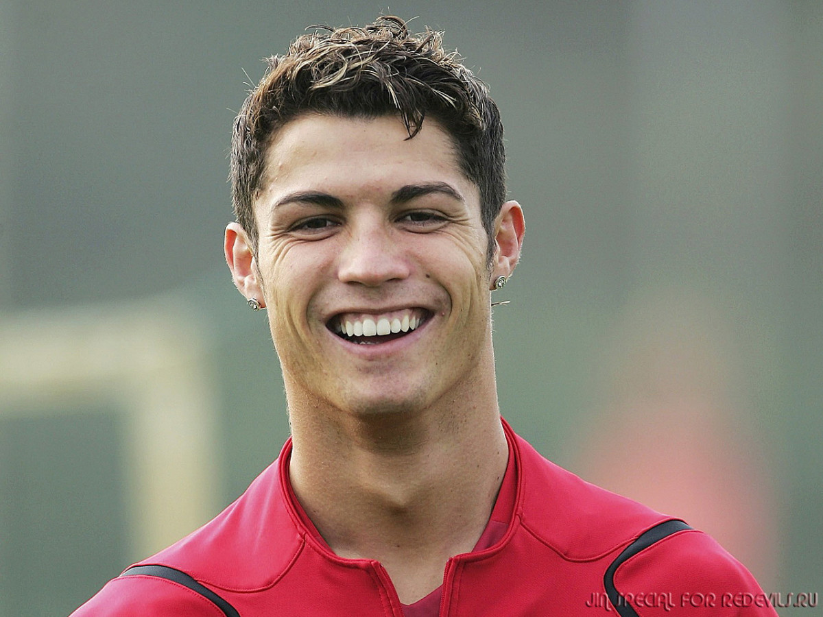Cristiano Ronaldo: pic #541603