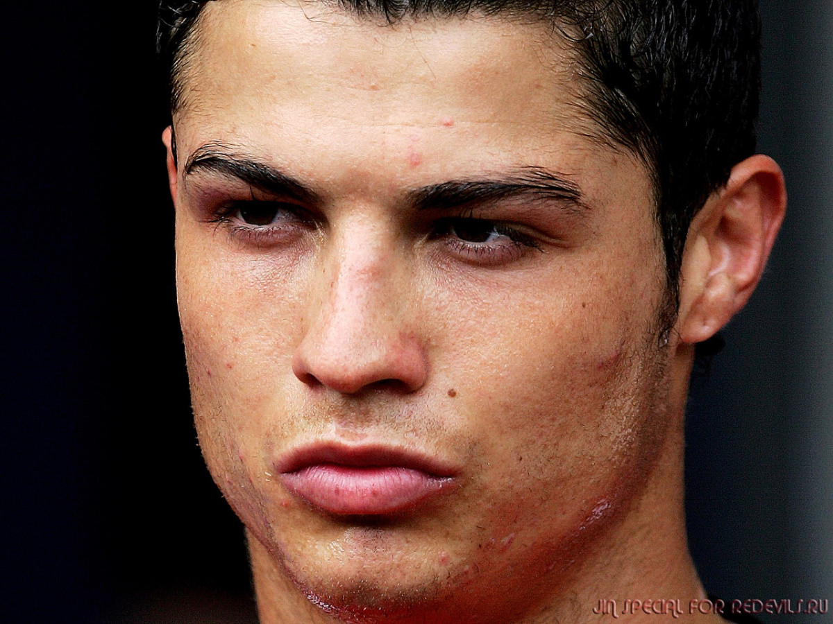 Cristiano Ronaldo: pic #445078