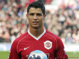 photo 12 in Cristiano Ronaldo gallery [id548314] 2012-11-05