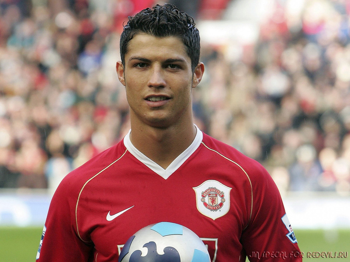 Cristiano Ronaldo: pic #548314