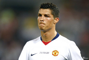 photo 25 in Cristiano Ronaldo gallery [id537501] 2012-09-28