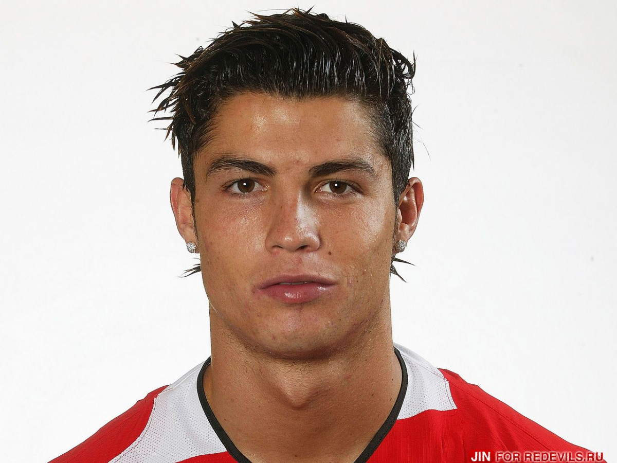 Cristiano Ronaldo: pic #457118