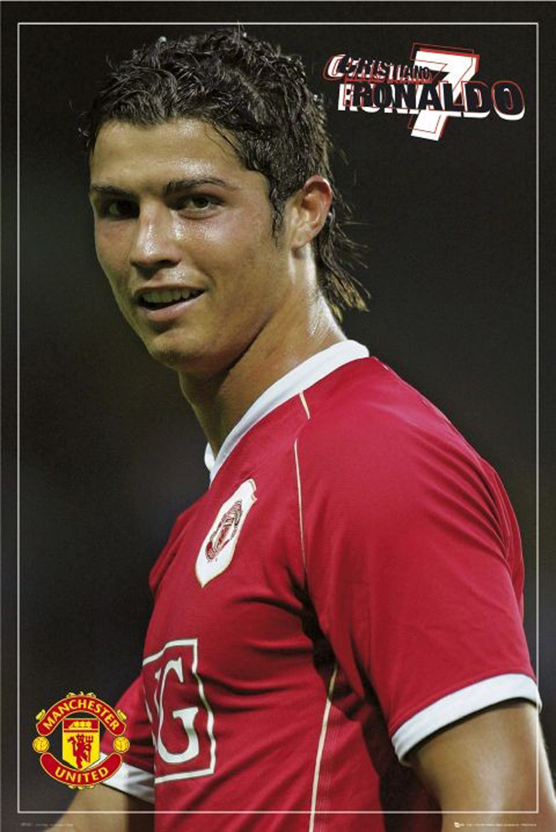 Cristiano Ronaldo: pic #552596