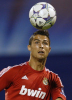 Cristiano Ronaldo pic #470321