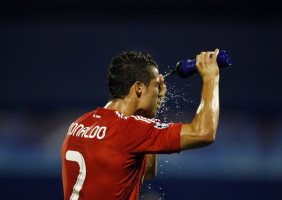 photo 3 in Ronaldo gallery [id405123] 2011-09-20