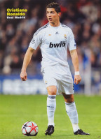photo 11 in Cristiano Ronaldo gallery [id552595] 2012-11-18