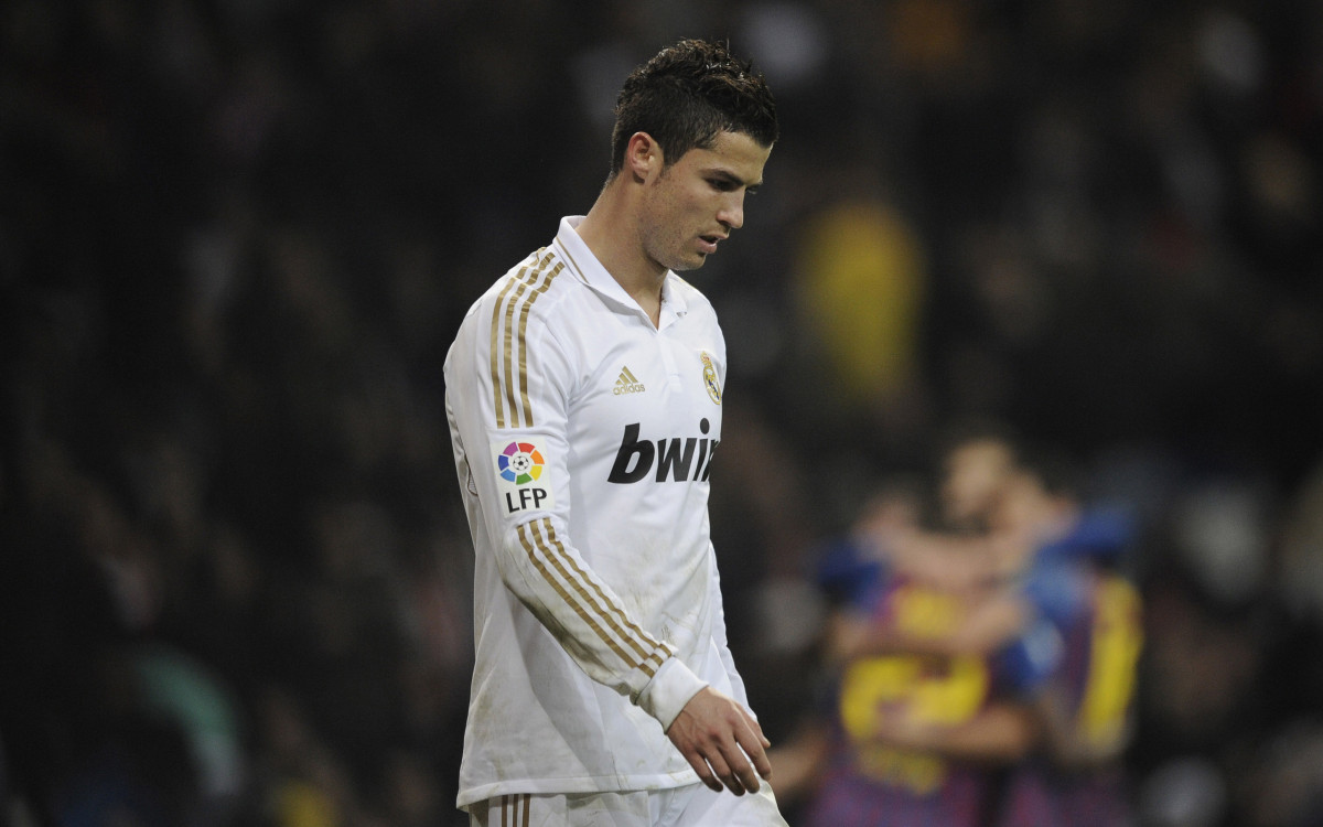 Cristiano Ronaldo: pic #536233
