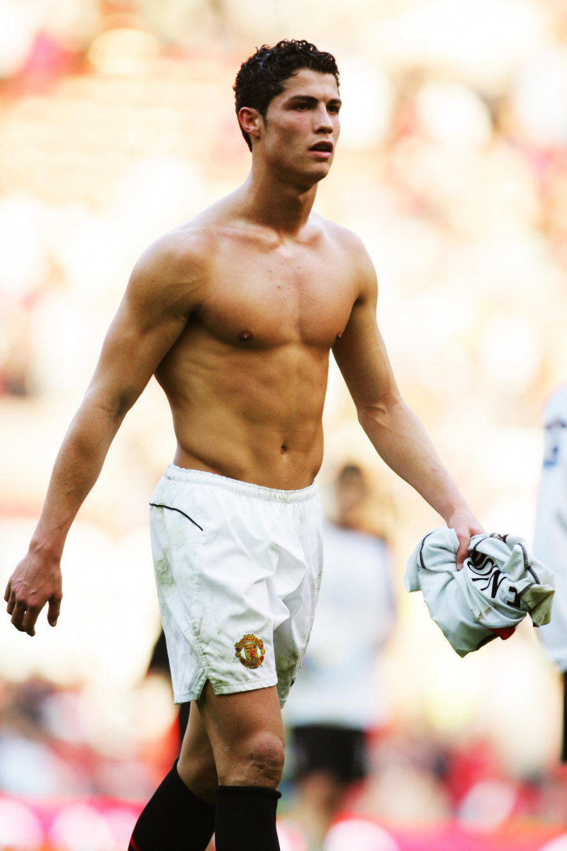 Cristiano Ronaldo: pic #71520