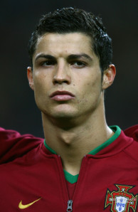 Cristiano Ronaldo pic #555456