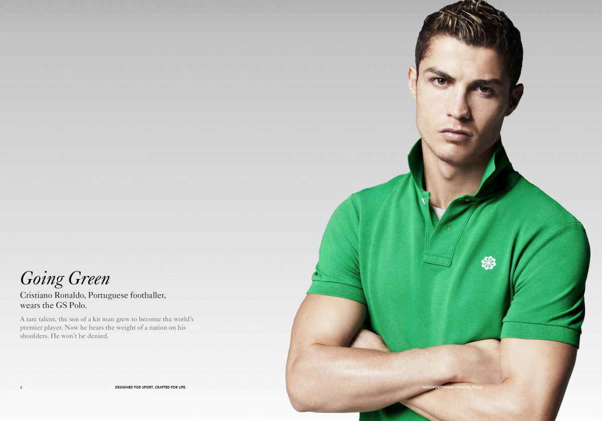 Cristiano Ronaldo: pic #261273