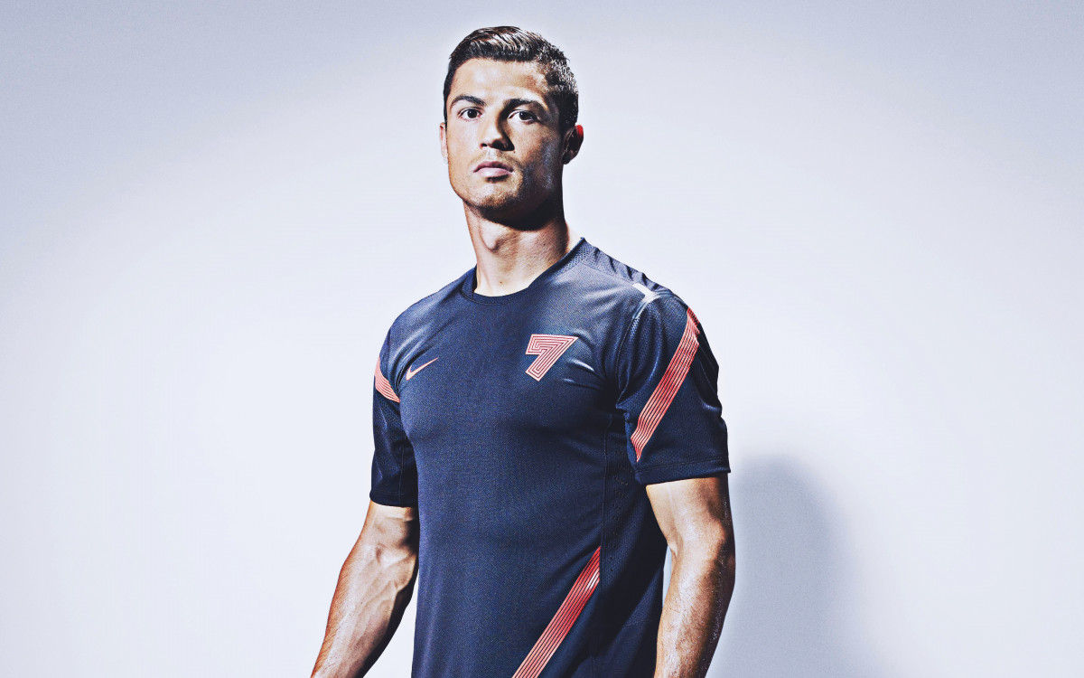 Cristiano Ronaldo: pic #1198948