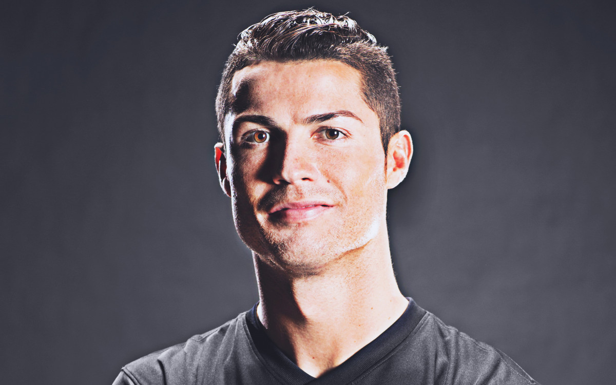 Cristiano Ronaldo: pic #1198951