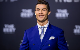 photo 10 in Cristiano Ronaldo gallery [id1198946] 2020-01-16