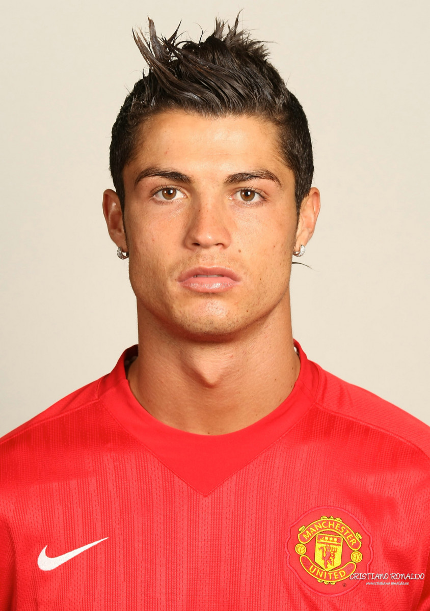 Cristiano Ronaldo: pic #449719
