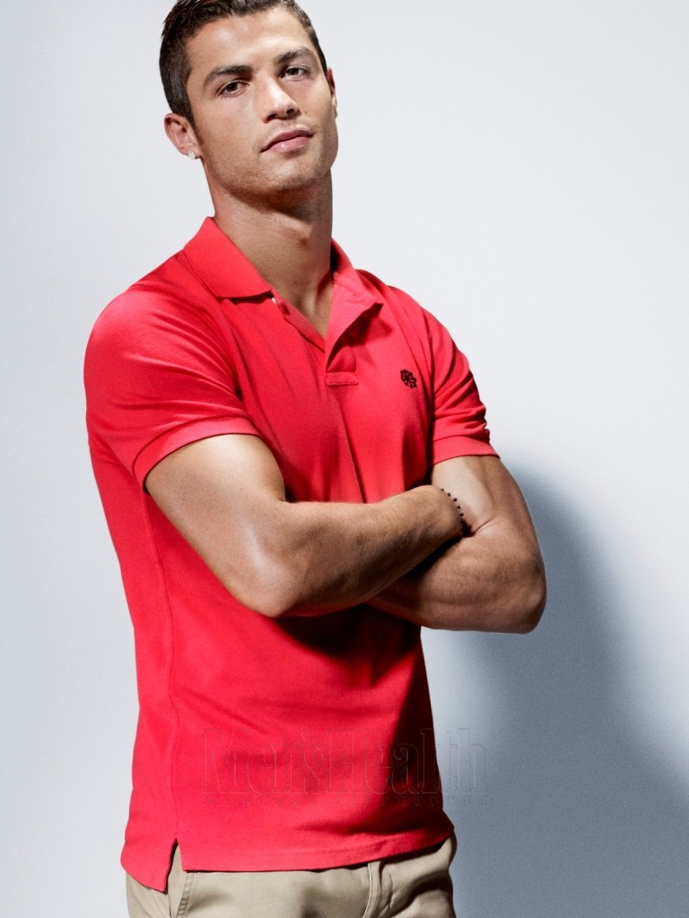 Cristiano Ronaldo: pic #442086
