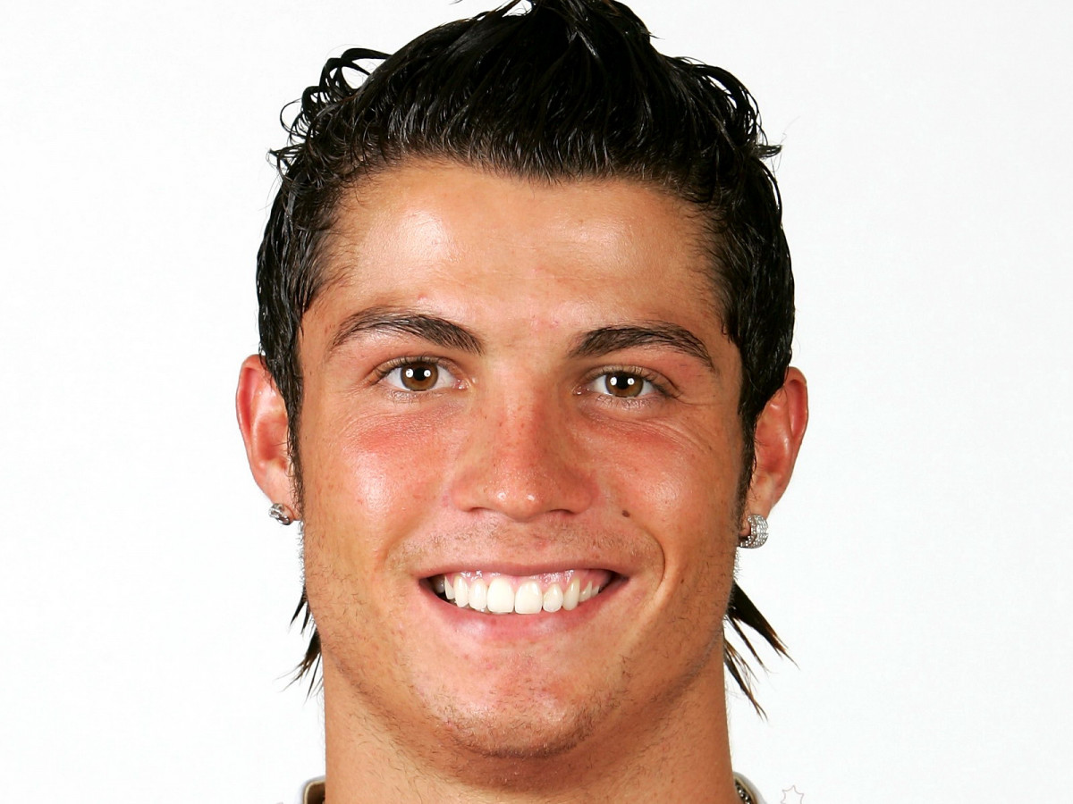Cristiano Ronaldo: pic #437826