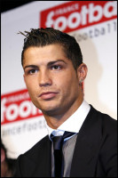photo 28 in Cristiano Ronaldo gallery [id470323] 2012-04-04