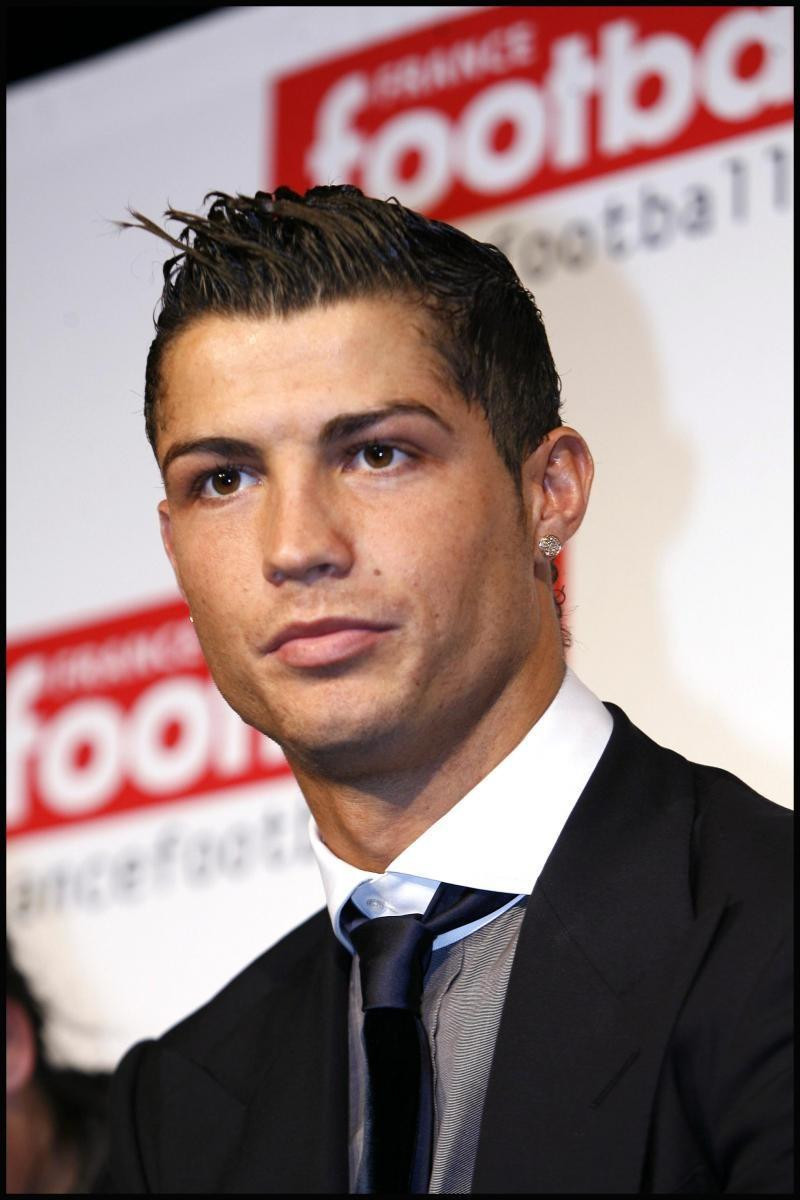 Cristiano Ronaldo: pic #470323