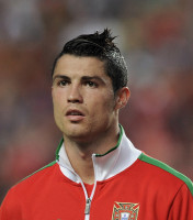 photo 6 in Ronaldo gallery [id458919] 2012-03-13