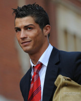 Cristiano Ronaldo pic #231941