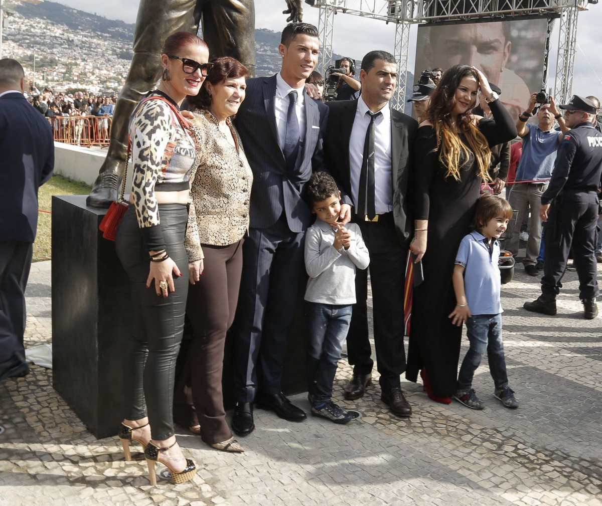 Cristiano Ronaldo: pic #750710