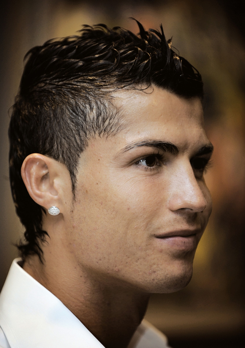 Cristiano Ronaldo: pic #453658