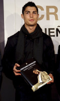 photo 10 in Ronaldo gallery [id217199] 2009-12-21