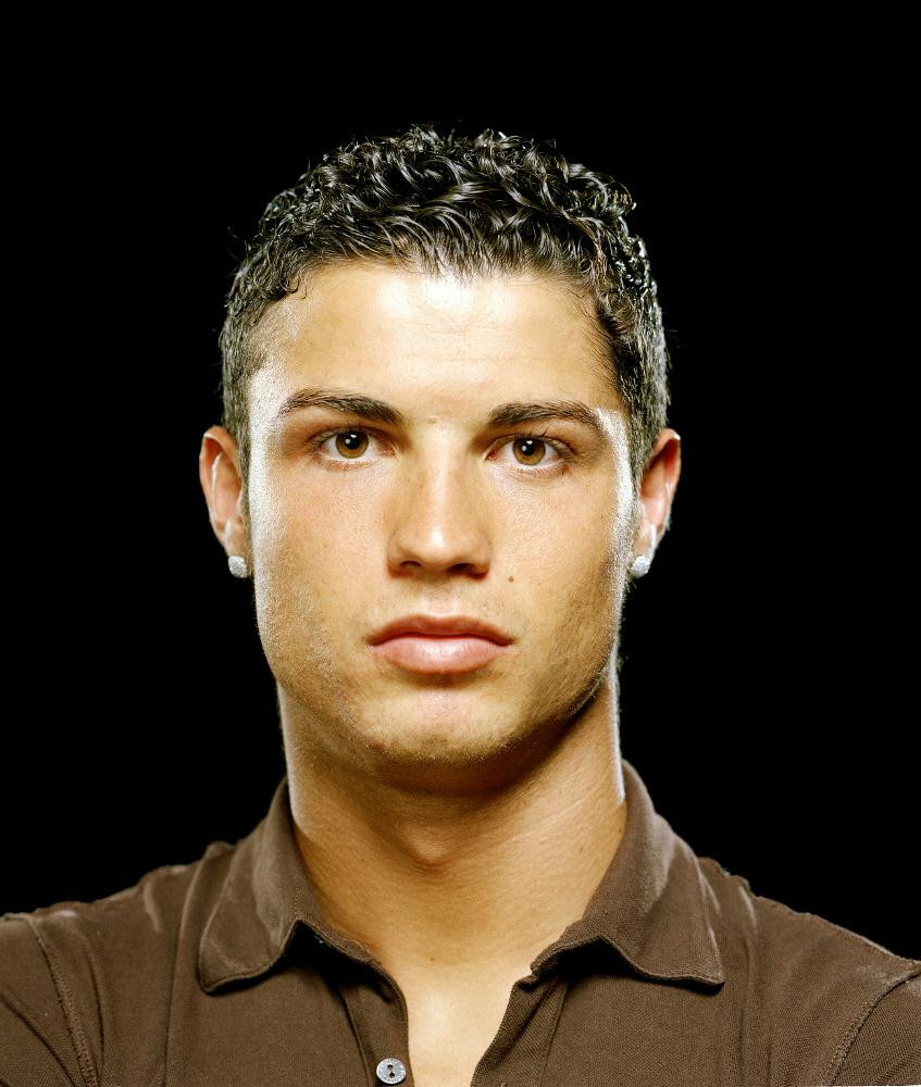 Cristiano Ronaldo: pic #71521