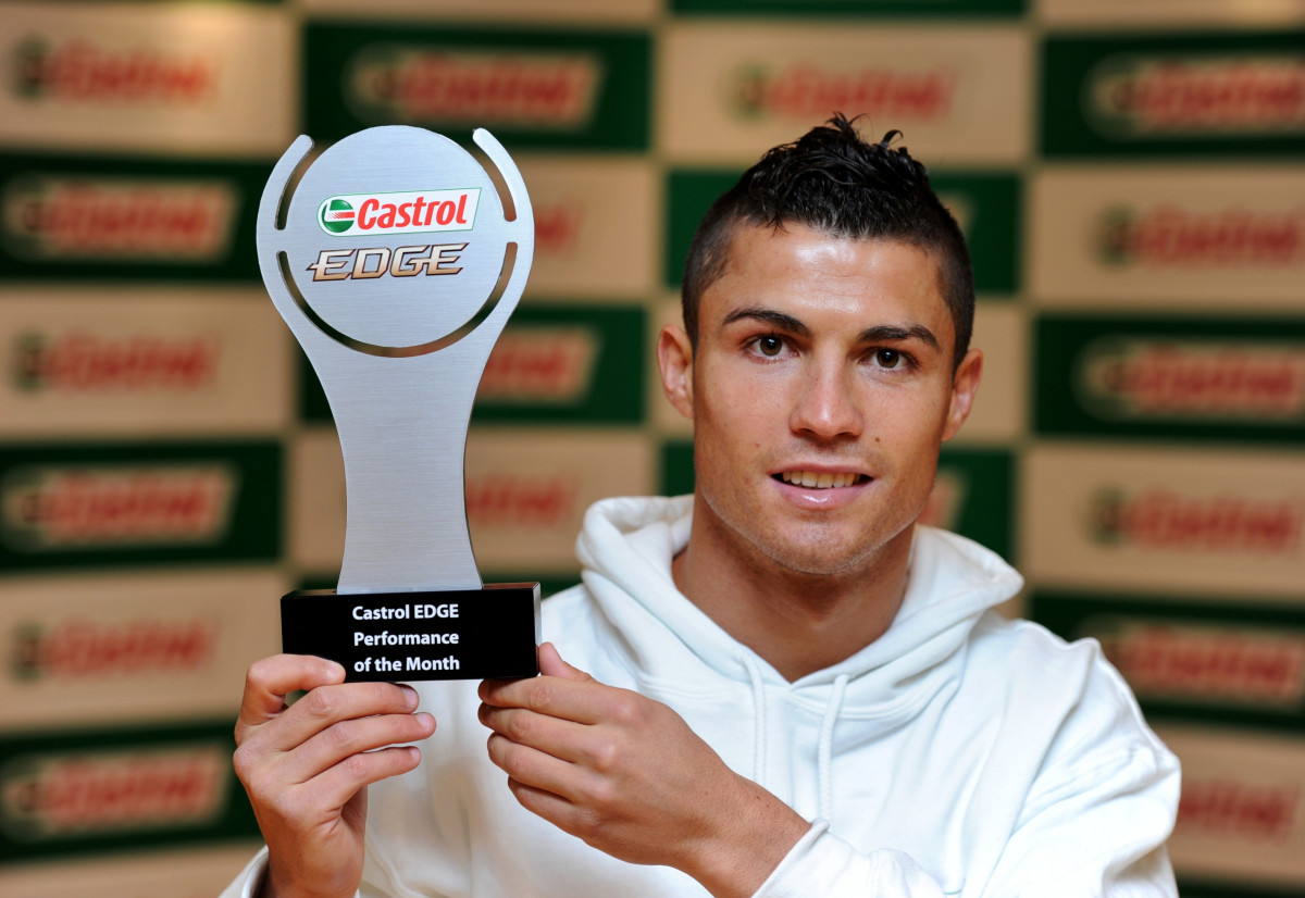Cristiano Ronaldo: pic #454771