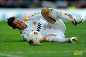 Cristiano Ronaldo pic #462693