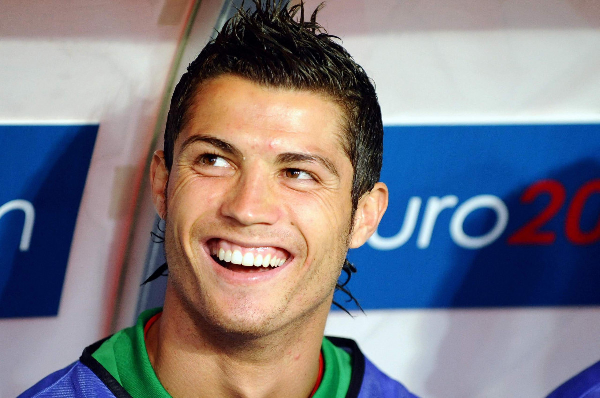 Cristiano Ronaldo: pic #550508