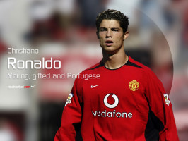 photo 7 in Cristiano Ronaldo gallery [id553960] 2012-11-19