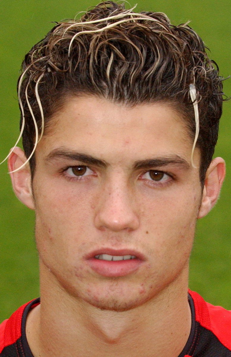 Cristiano Ronaldo: pic #474820