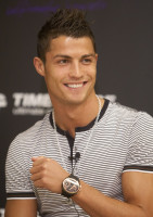 photo 26 in Cristiano Ronaldo gallery [id454201] 2012-03-03