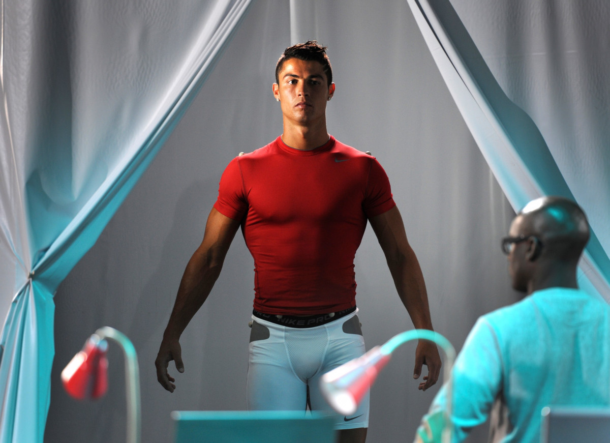 Cristiano Ronaldo: pic #452065