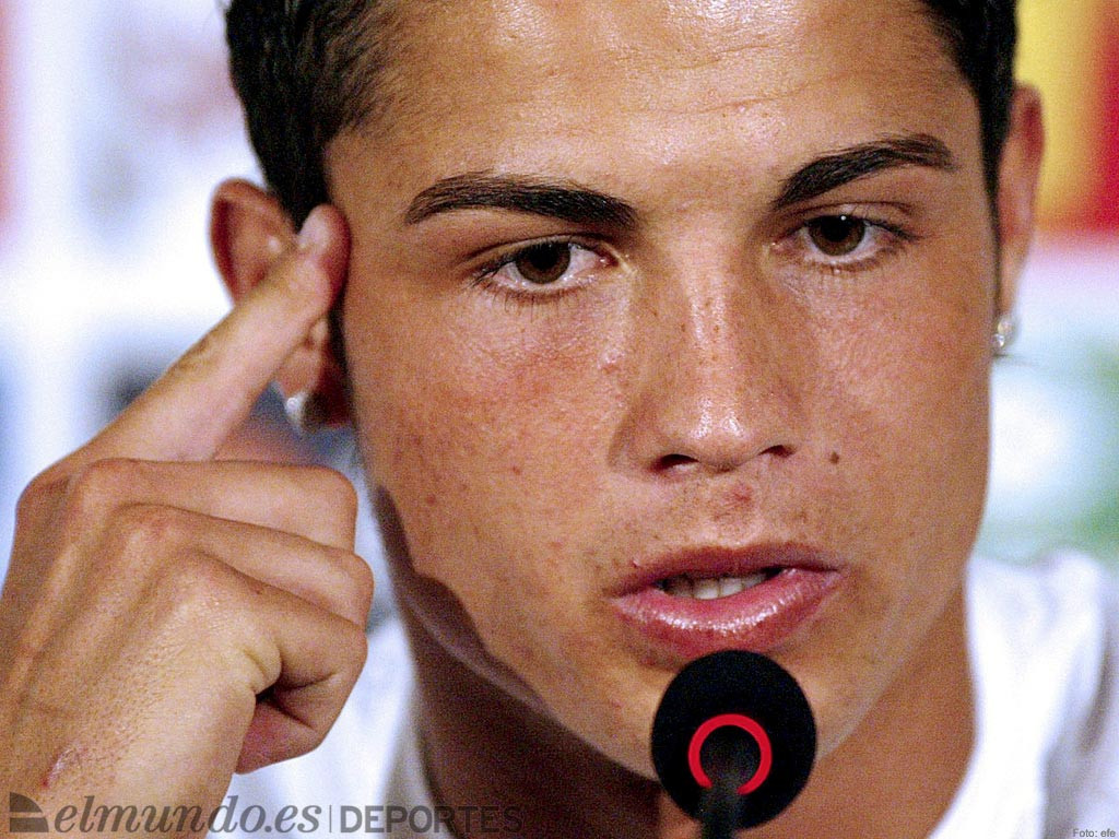 Cristiano Ronaldo: pic #96295